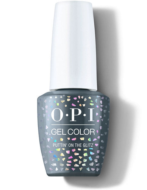 Esmaltes semipermanentes en gel - OPI