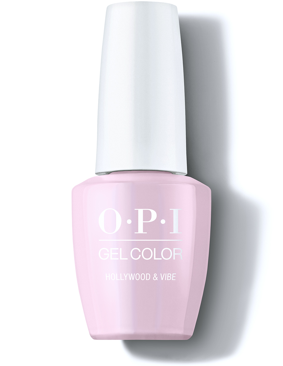 Esmaltes semipermanentes en gel - OPI