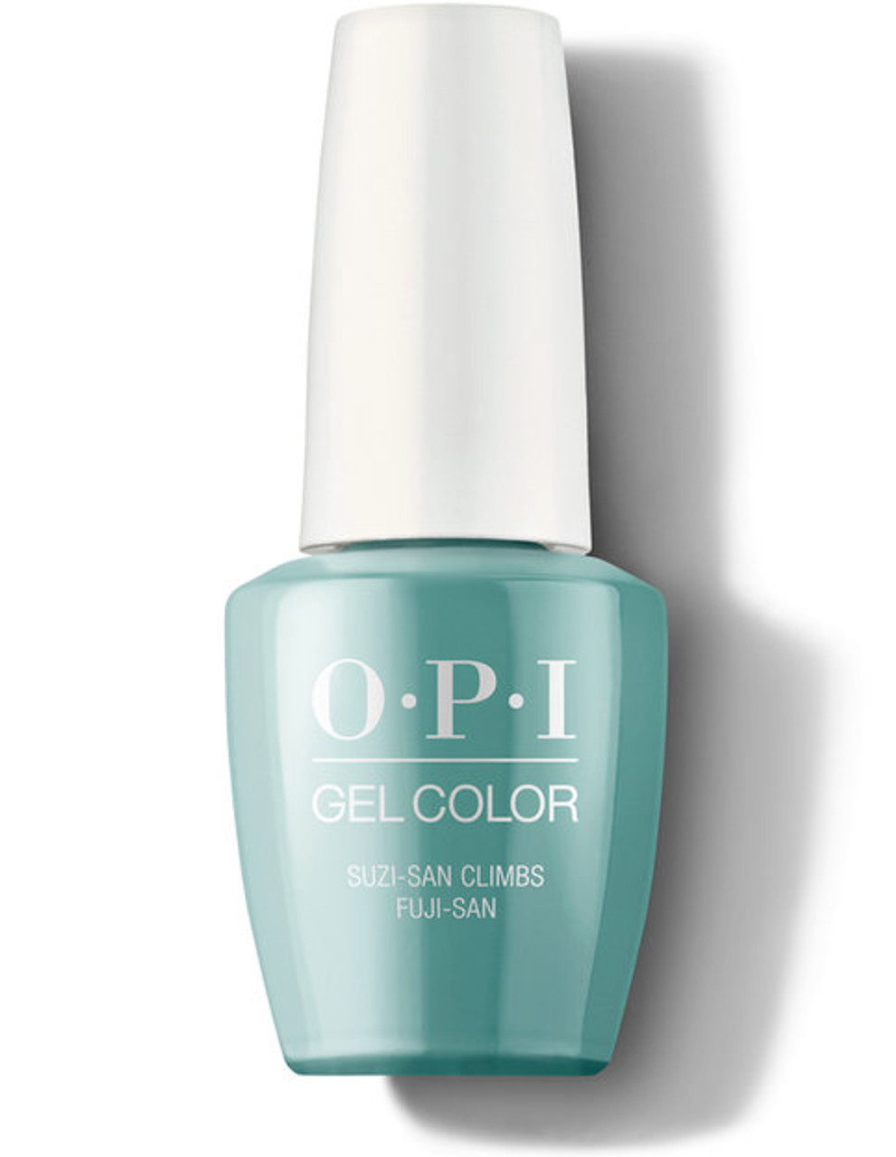 Esmaltes semipermanentes en gel - OPI