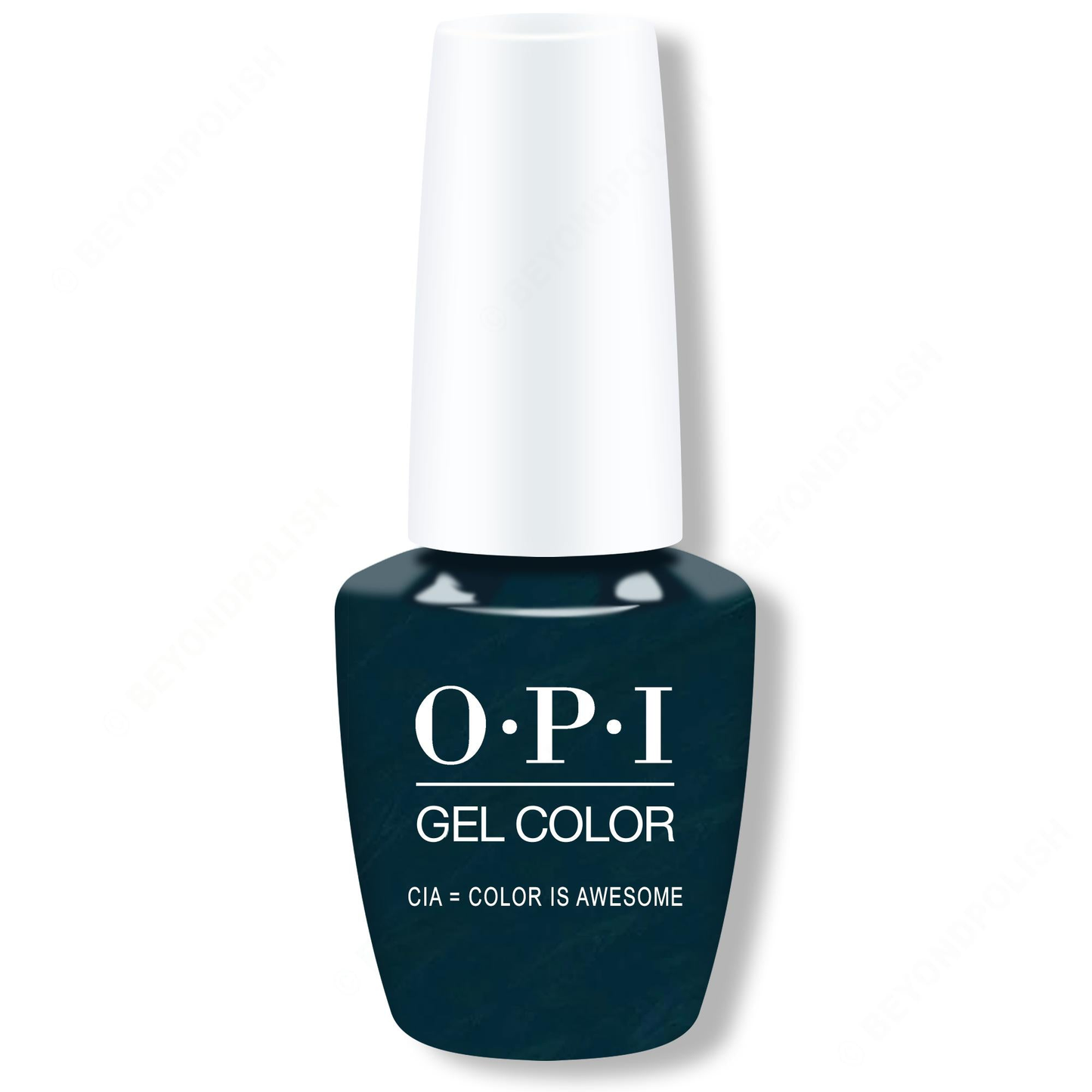 Esmaltes semipermanentes en gel - OPI