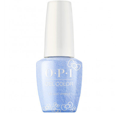 Esmaltes semipermanentes en gel - OPI