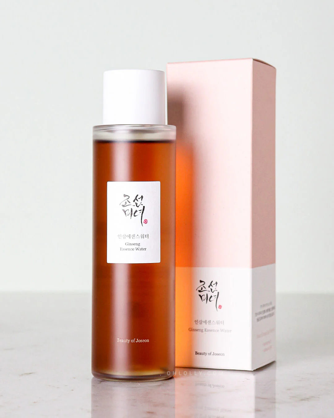 Ginseng Essence Water 150ml - Beauty of  Joseon