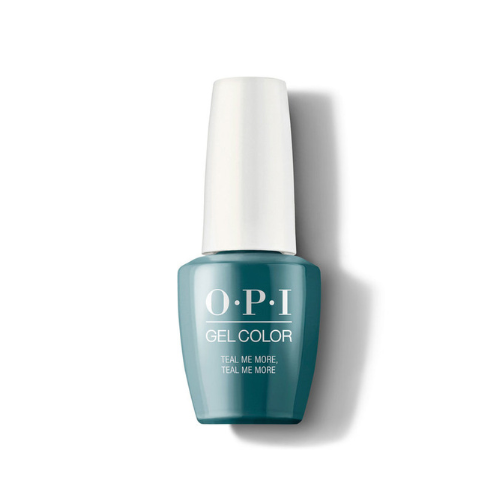 Esmaltes semipermanentes en gel - OPI