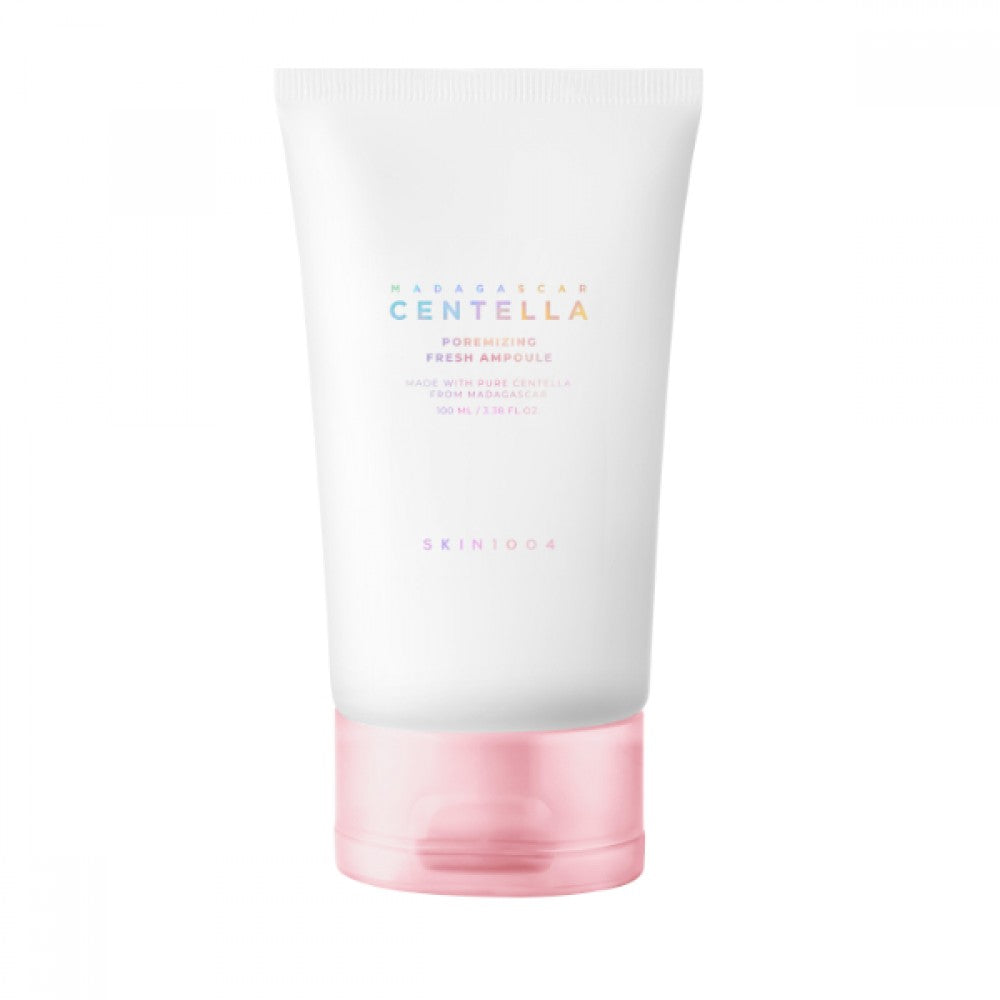 Madagascar Centella Poremizing Light Gel Cream 75ml-SKIN1004