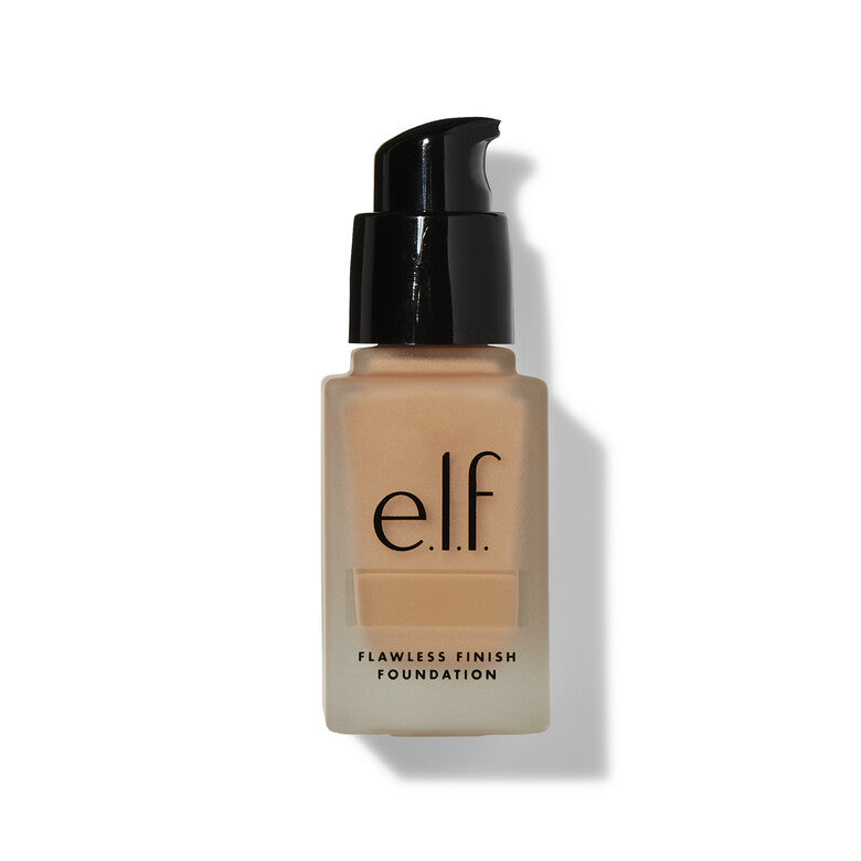 Flawless Satin Foundation- Base maquillaje E.l.f Cosmetics