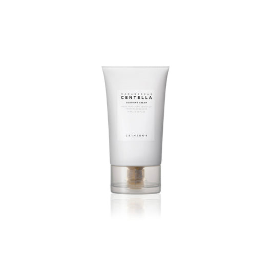 Madagascar Centella Soothing Cream 75ml - Skin1004