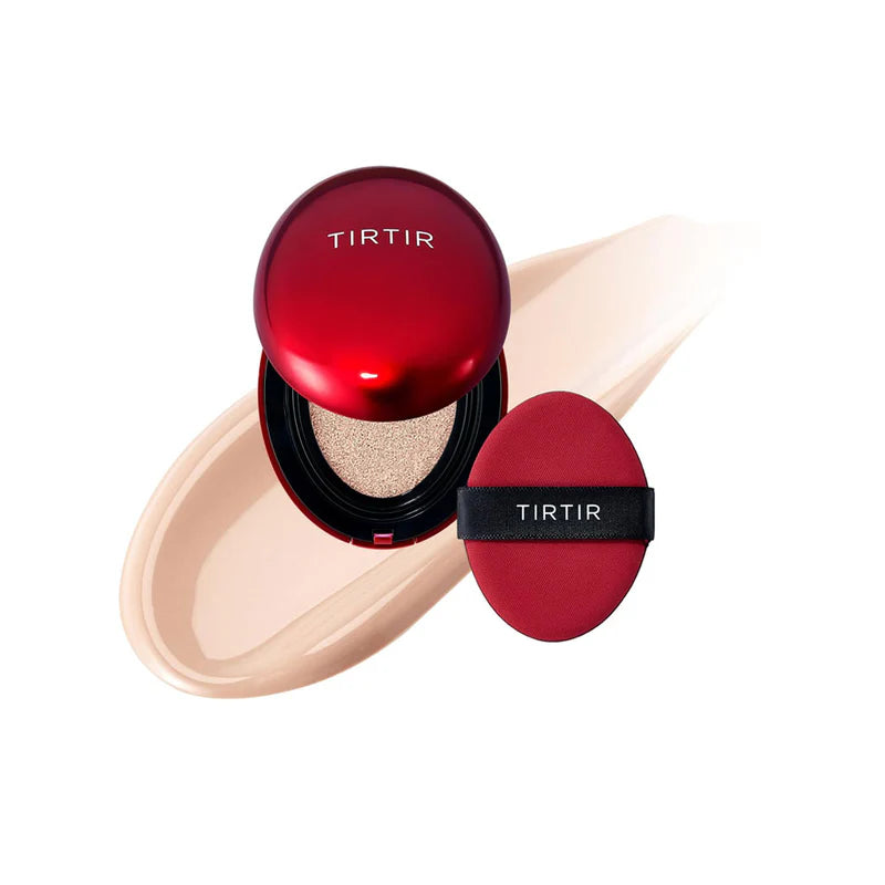 MASK FIT RED CUSHION -TIRTIR