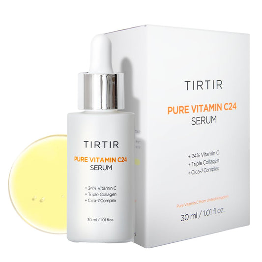 PURE VITAMIN C 24% SERUM 30ml-TIRTIR