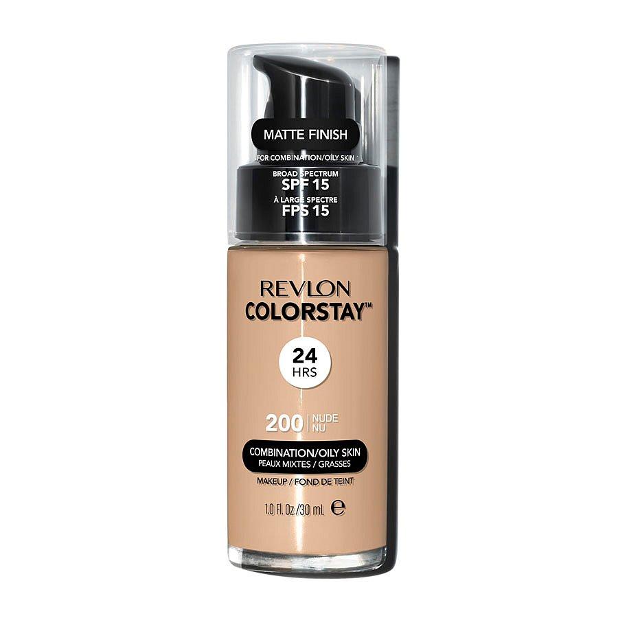 Base Revlon Color Stay 24H