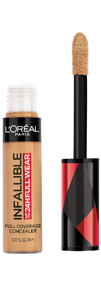 Full Wear Concealer up to 24H Full Coverage- Loreal