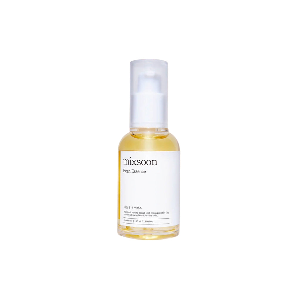 Bean Essence 50ml- Esencia de Frijol-Mixsoon