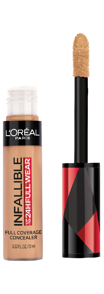 Full Wear Concealer up to 24H Full Coverage- Loreal