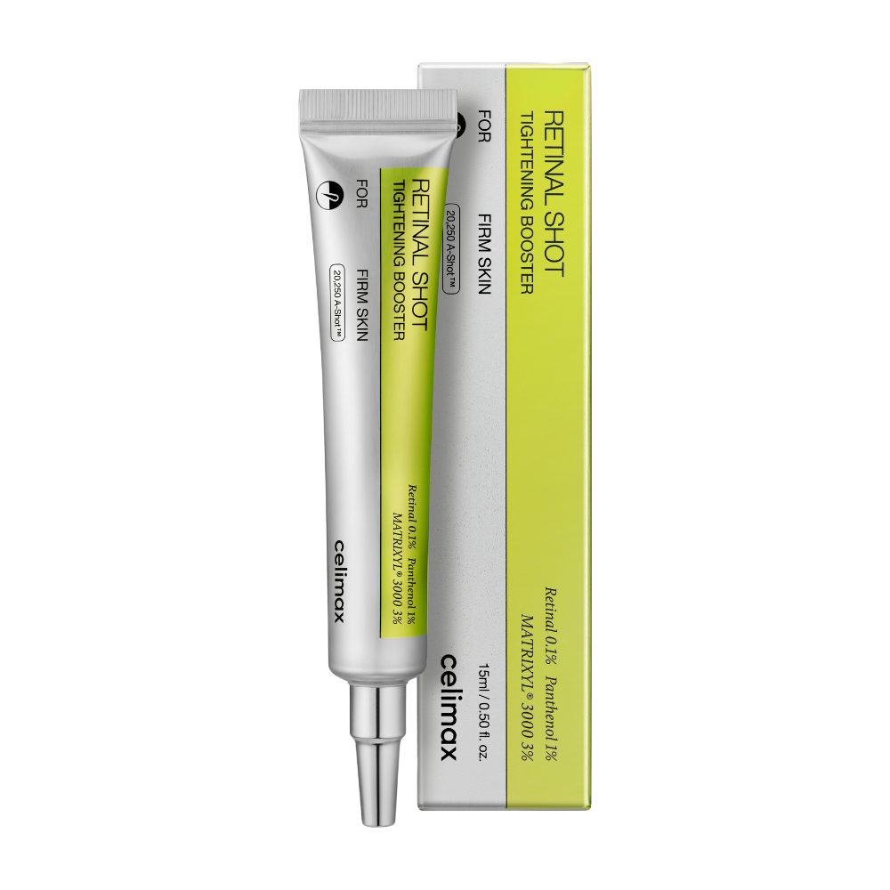 THE -A Retinal Shot Tightening Booster 15ml-CELIMAX