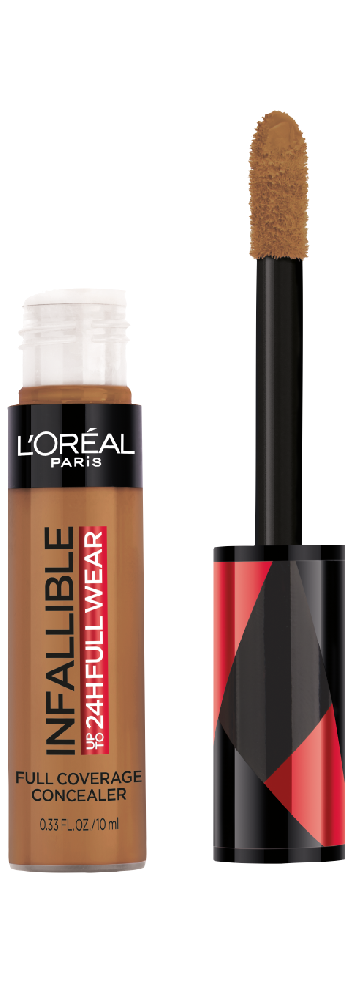 Full Wear Concealer up to 24H Full Coverage- Loreal