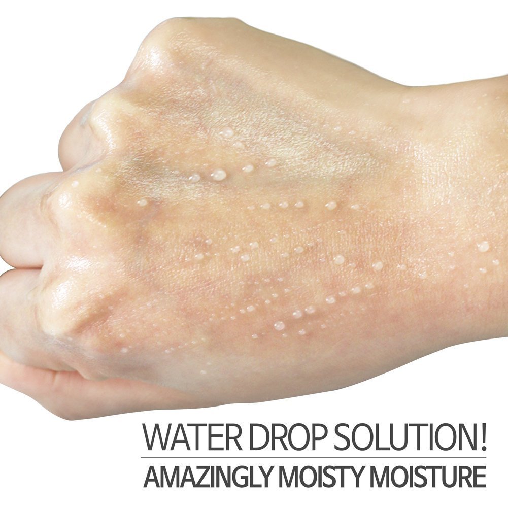 Crema Aqua Hyaluronic Acid Water Drop - Elizavecca