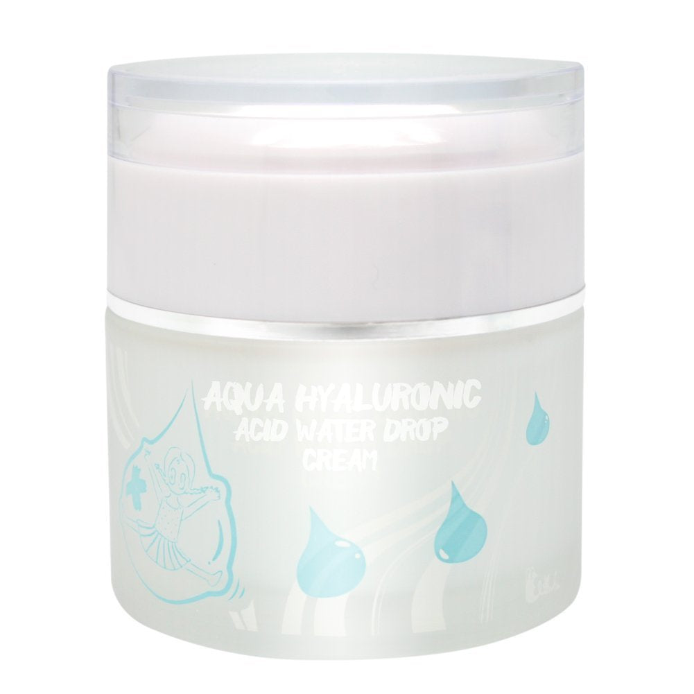 Crema Aqua Hyaluronic Acid Water Drop - Elizavecca