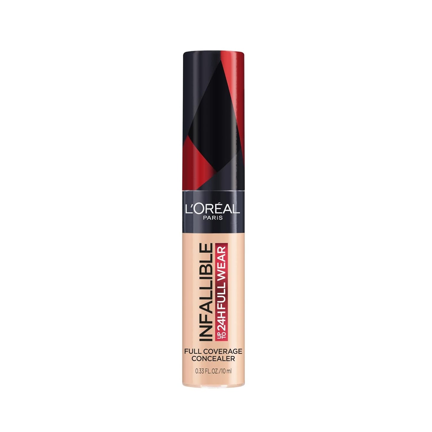 Full Wear Concealer up to 24H Full Coverage- Loreal