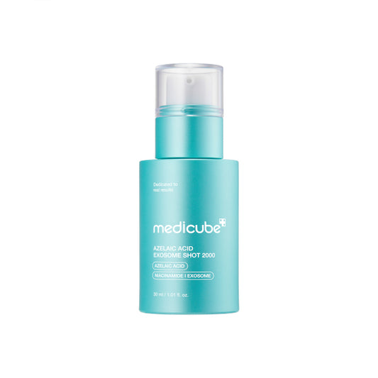AZELAIC ACID EXOSOME SHOT 2000 30ml-MEDICUBE