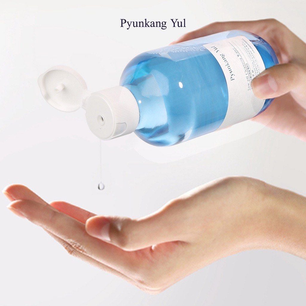 AGUA MICELAR 290ml-Pyunkang yul