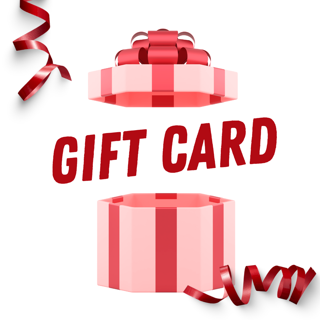 Tarjeta de Regalo Duo -GIFTCARD