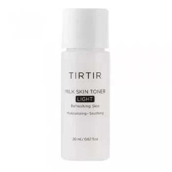 (MINI) MILK SKIN TONER LIGHT 20ml