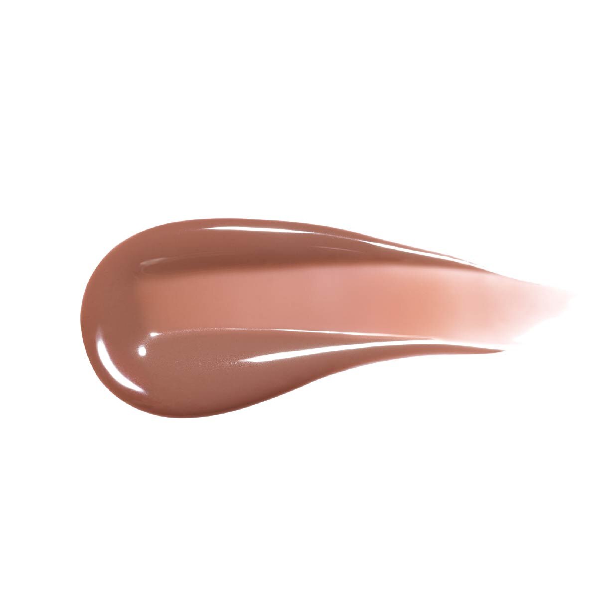 INK GLASTING LIP GLOSS 002 EDGE NUDE -PERIPERA