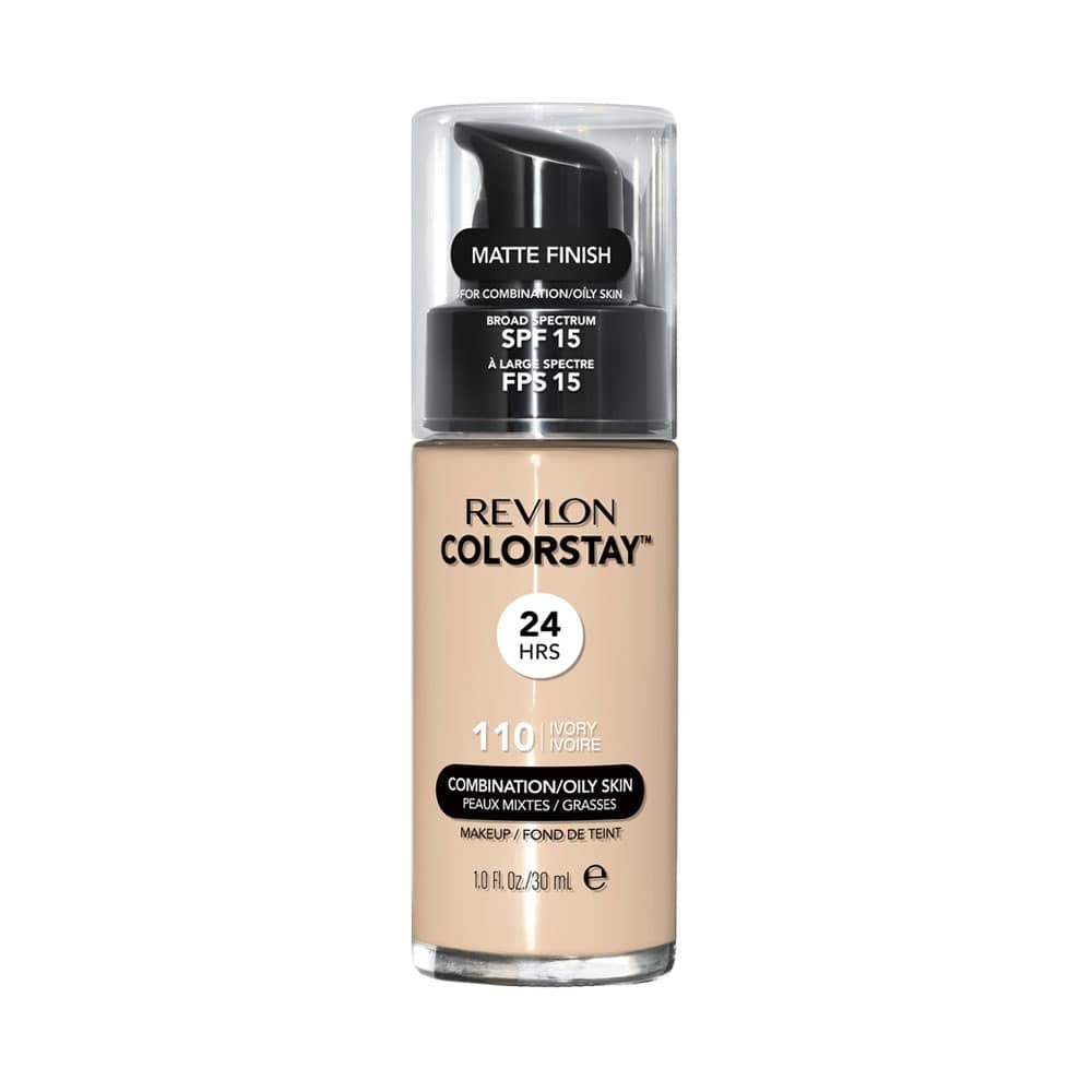 Base Revlon Color Stay 24H