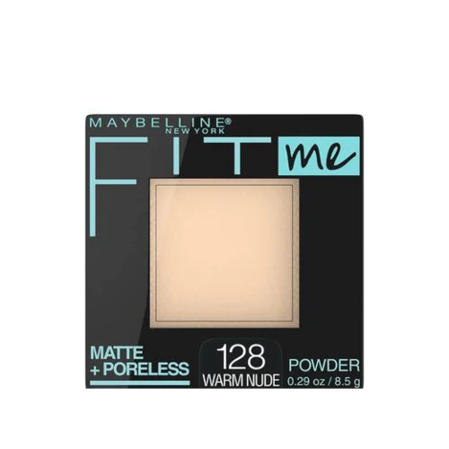 Polvo compacto Fit me Matte & Poreless